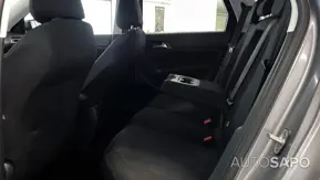 Peugeot 308 de 2014