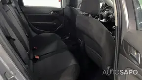 Peugeot 308 de 2014