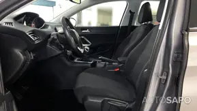 Peugeot 308 de 2014