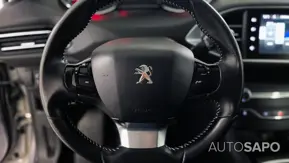 Peugeot 308 de 2014