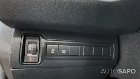 Peugeot 308 de 2014