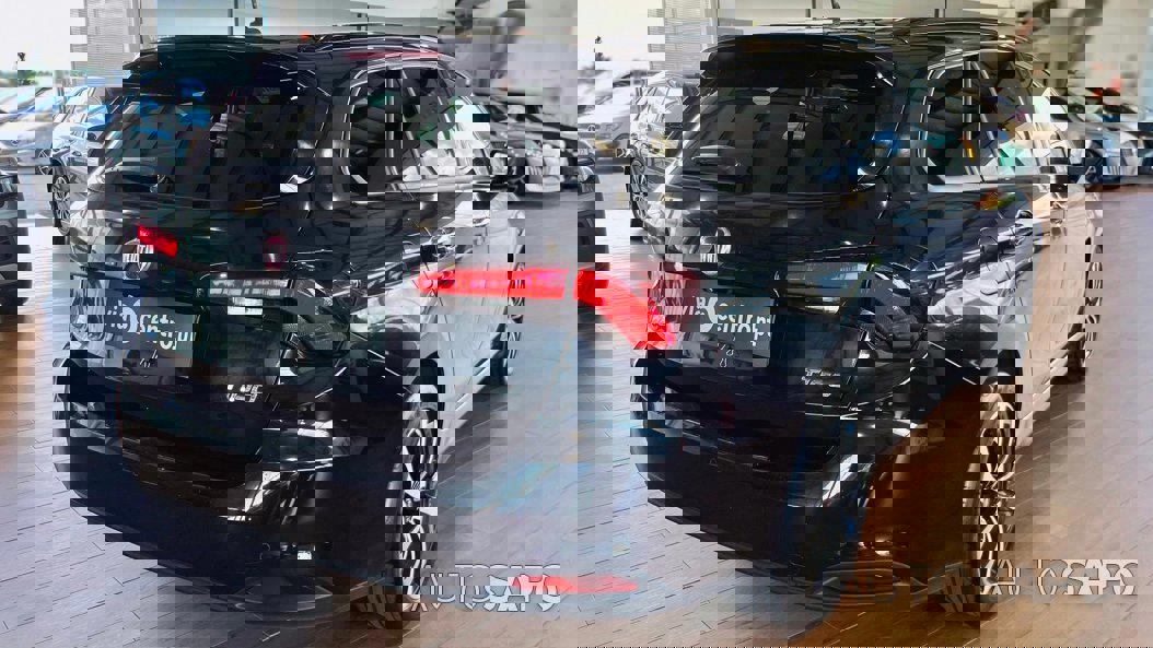 Fiat Tipo 1.3 M-Jet Lounge de 2019
