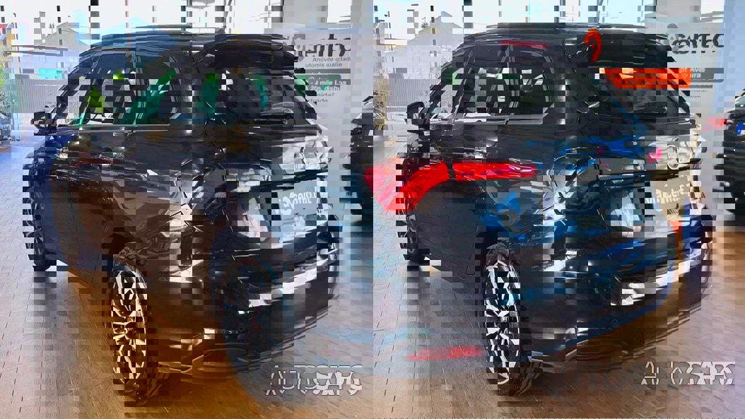 Fiat Tipo 1.3 M-Jet Lounge de 2019