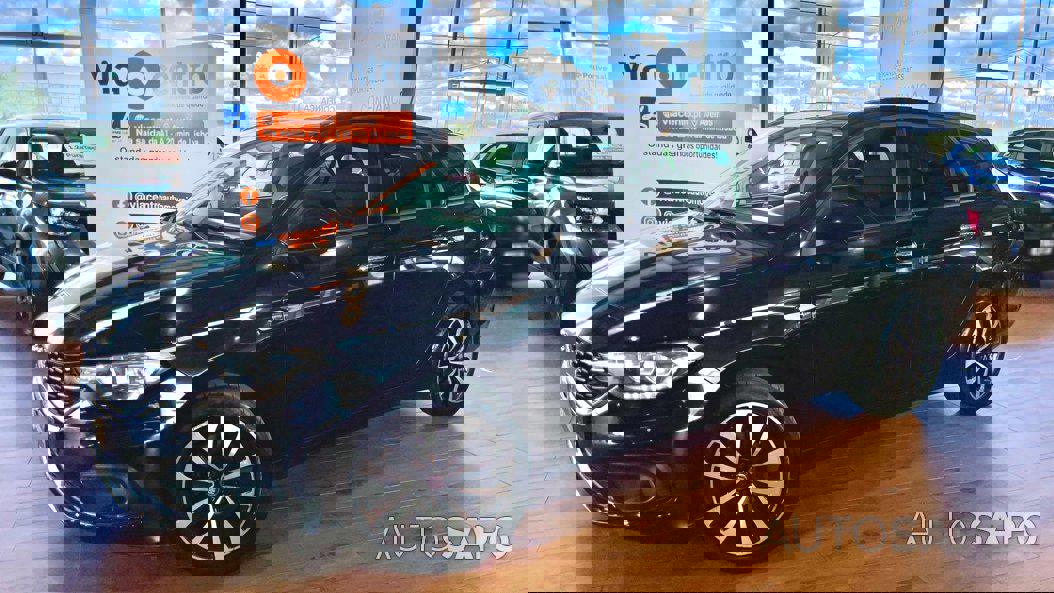 Fiat Tipo 1.3 M-Jet Lounge de 2019