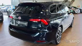 Fiat Tipo 1.3 M-Jet Lounge de 2019