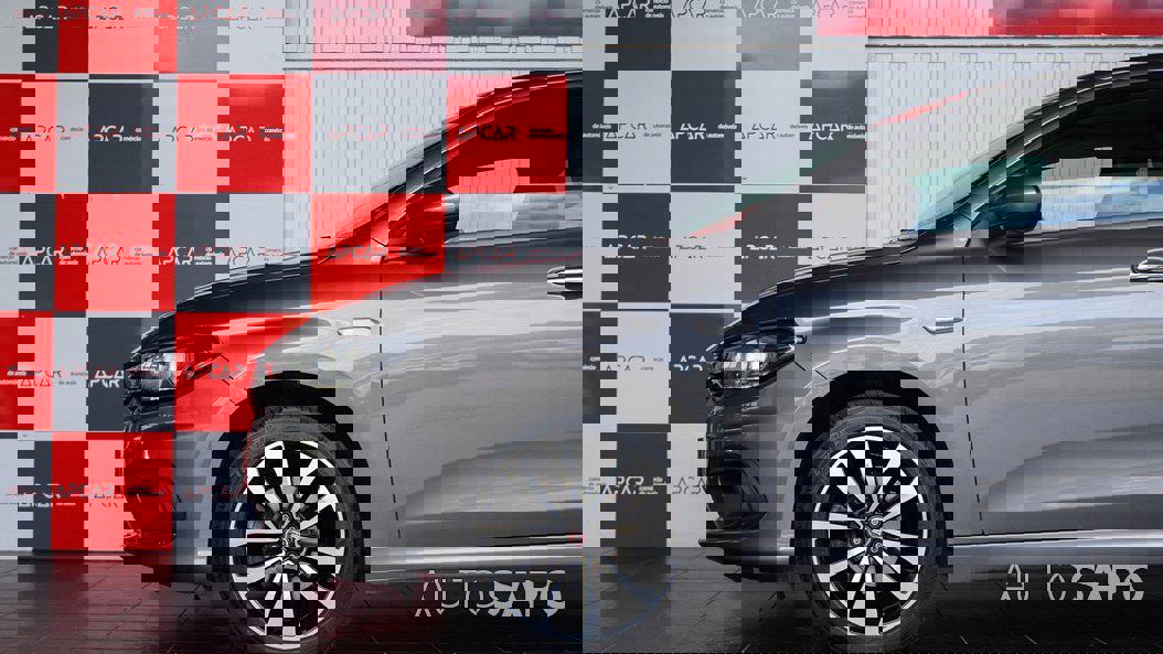 Fiat Tipo 1.3 M-Jet Lounge de 2020