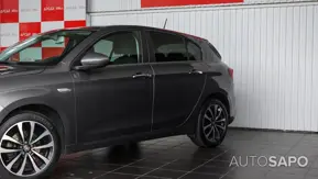Fiat Tipo 1.3 M-Jet Lounge de 2020