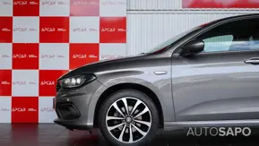 Fiat Tipo 1.3 M-Jet Lounge de 2020