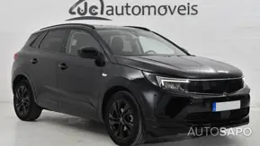 Opel Grandland de 2023