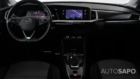 Opel Grandland de 2023