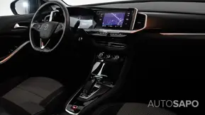 Opel Grandland de 2023