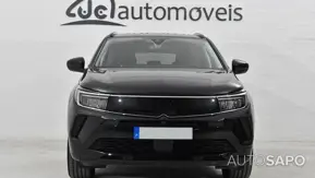 Opel Grandland de 2023