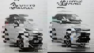 Toyota Corolla de 2020