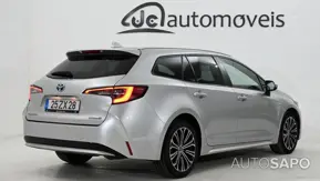 Toyota Corolla de 2020