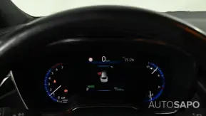 Toyota Corolla de 2020