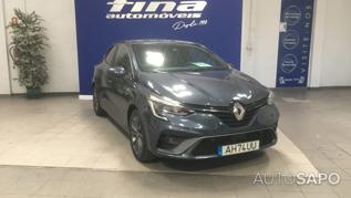 Renault Clio 1.5 dCi GT Line de 2021