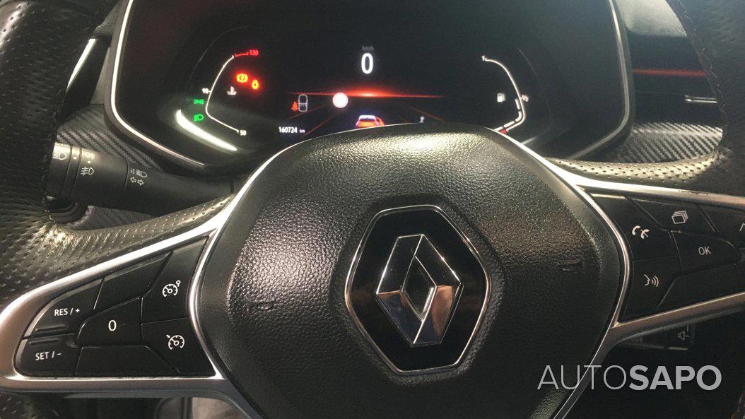 Renault Clio 1.5 dCi GT Line de 2021