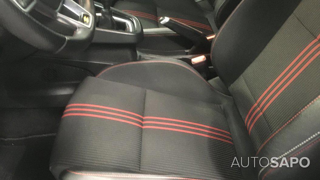 Renault Clio 1.5 dCi GT Line de 2021