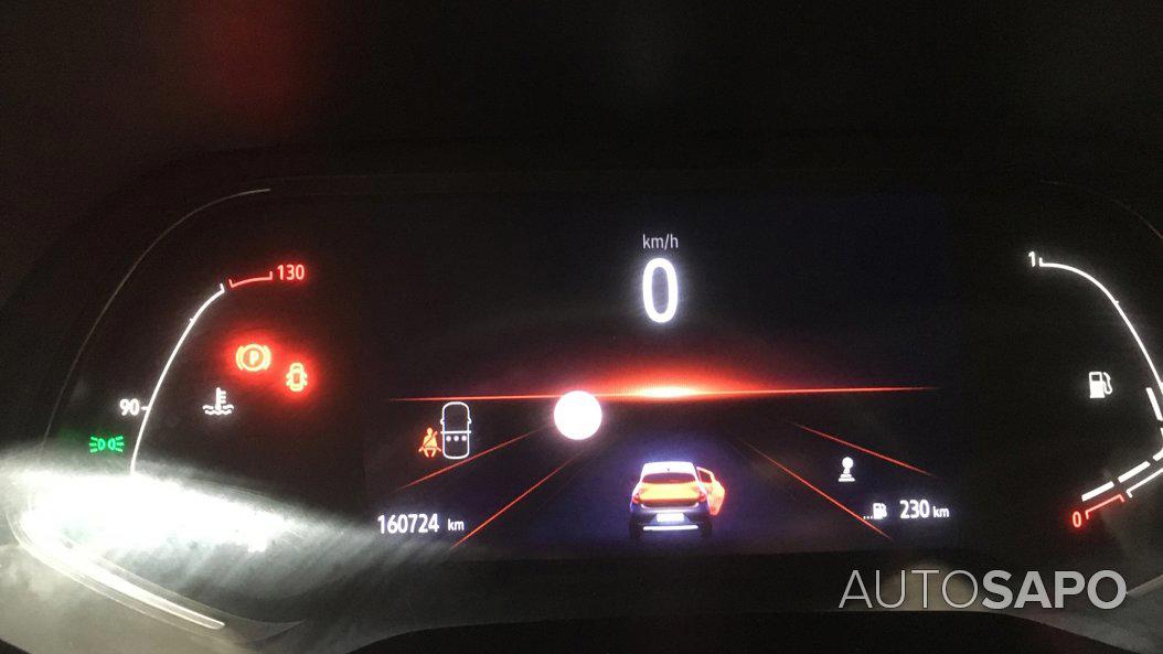 Renault Clio 1.5 dCi GT Line de 2021