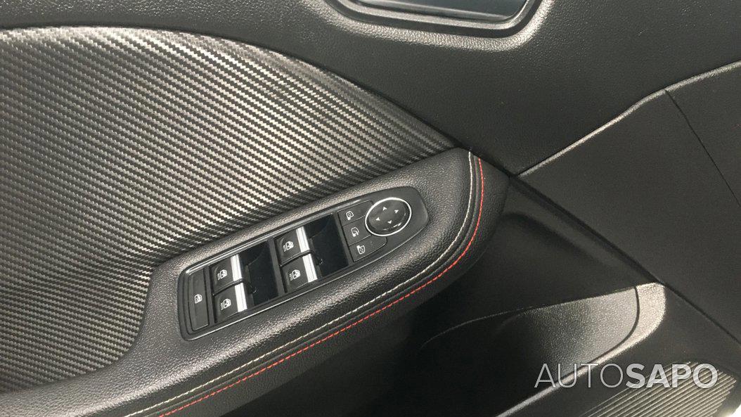 Renault Clio 1.5 dCi GT Line de 2021