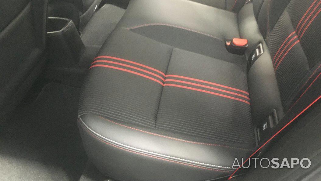 Renault Clio 1.5 dCi GT Line de 2021
