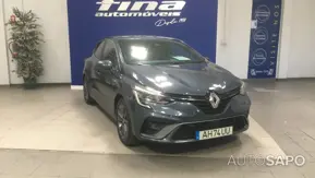 Renault Clio 1.5 dCi GT Line de 2021