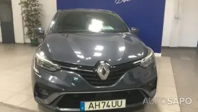 Renault Clio 1.5 dCi GT Line de 2021