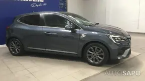 Renault Clio 1.5 dCi GT Line de 2021