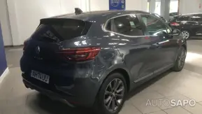 Renault Clio 1.5 dCi GT Line de 2021