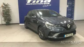 Renault Clio 1.5 dCi GT Line de 2021