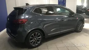 Renault Clio 1.5 dCi GT Line de 2021
