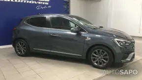 Renault Clio 1.5 dCi GT Line de 2021
