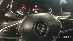 Renault Clio 1.5 dCi GT Line de 2021