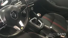Renault Clio 1.5 dCi GT Line de 2021