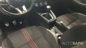 Renault Clio 1.5 dCi GT Line de 2021