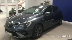 Renault Clio 1.5 dCi GT Line de 2021