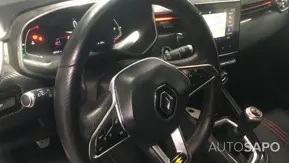 Renault Clio 1.5 dCi GT Line de 2021