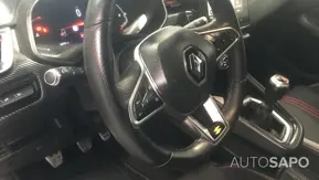 Renault Clio 1.5 dCi GT Line de 2021