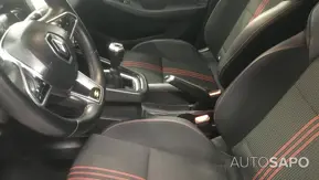 Renault Clio 1.5 dCi GT Line de 2021