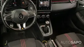 Renault Clio 1.5 dCi GT Line de 2021