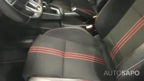 Renault Clio 1.5 dCi GT Line de 2021