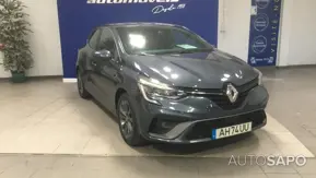 Renault Clio 1.5 dCi GT Line de 2021