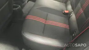 Renault Clio 1.5 dCi GT Line de 2021