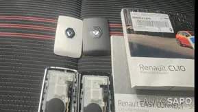 Renault Clio 1.5 dCi GT Line de 2021