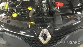 Renault Clio 1.5 dCi GT Line de 2021