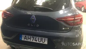 Renault Clio 1.5 dCi GT Line de 2021