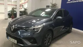 Renault Clio 1.5 dCi GT Line de 2021