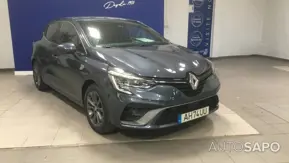 Renault Clio 1.5 dCi GT Line de 2021
