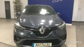 Renault Clio 1.5 dCi GT Line de 2021
