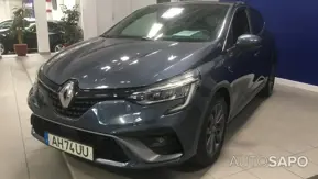 Renault Clio 1.5 dCi GT Line de 2021